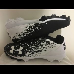 Under Armour Men’s Football cleats 1269740-161